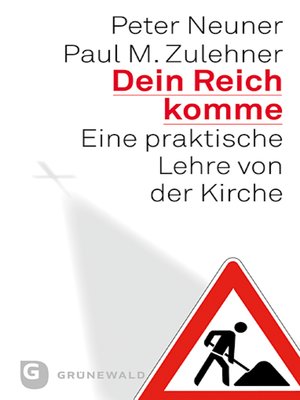 cover image of Dein Reich komme